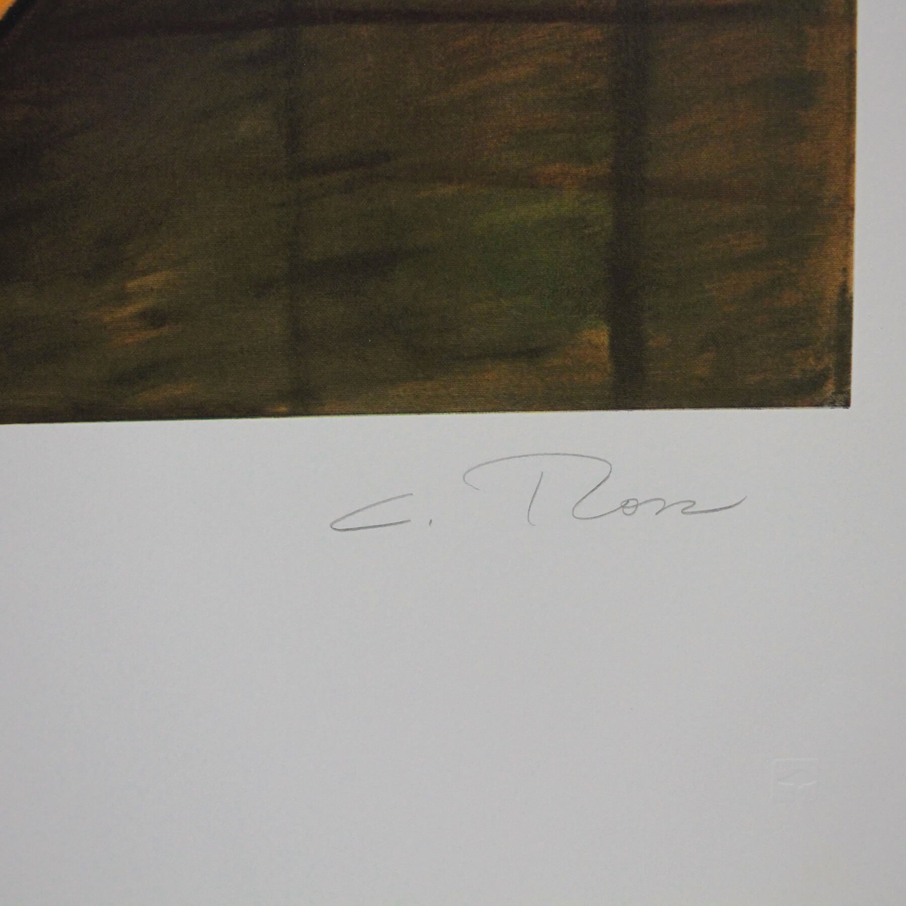 Starry Eyed A.P. - 1989