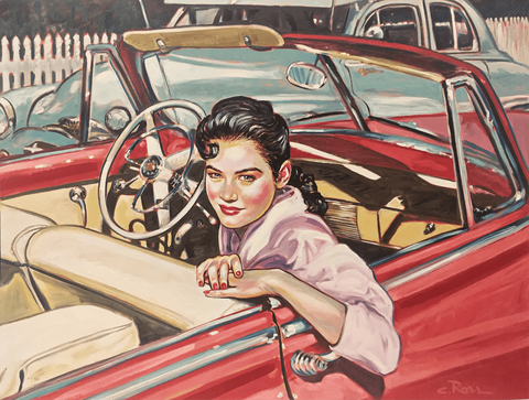The Legacy Collection (1986–1999)