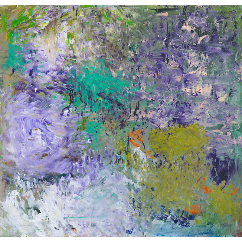 Abstract Water II