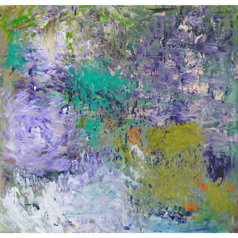 Abstract Water II