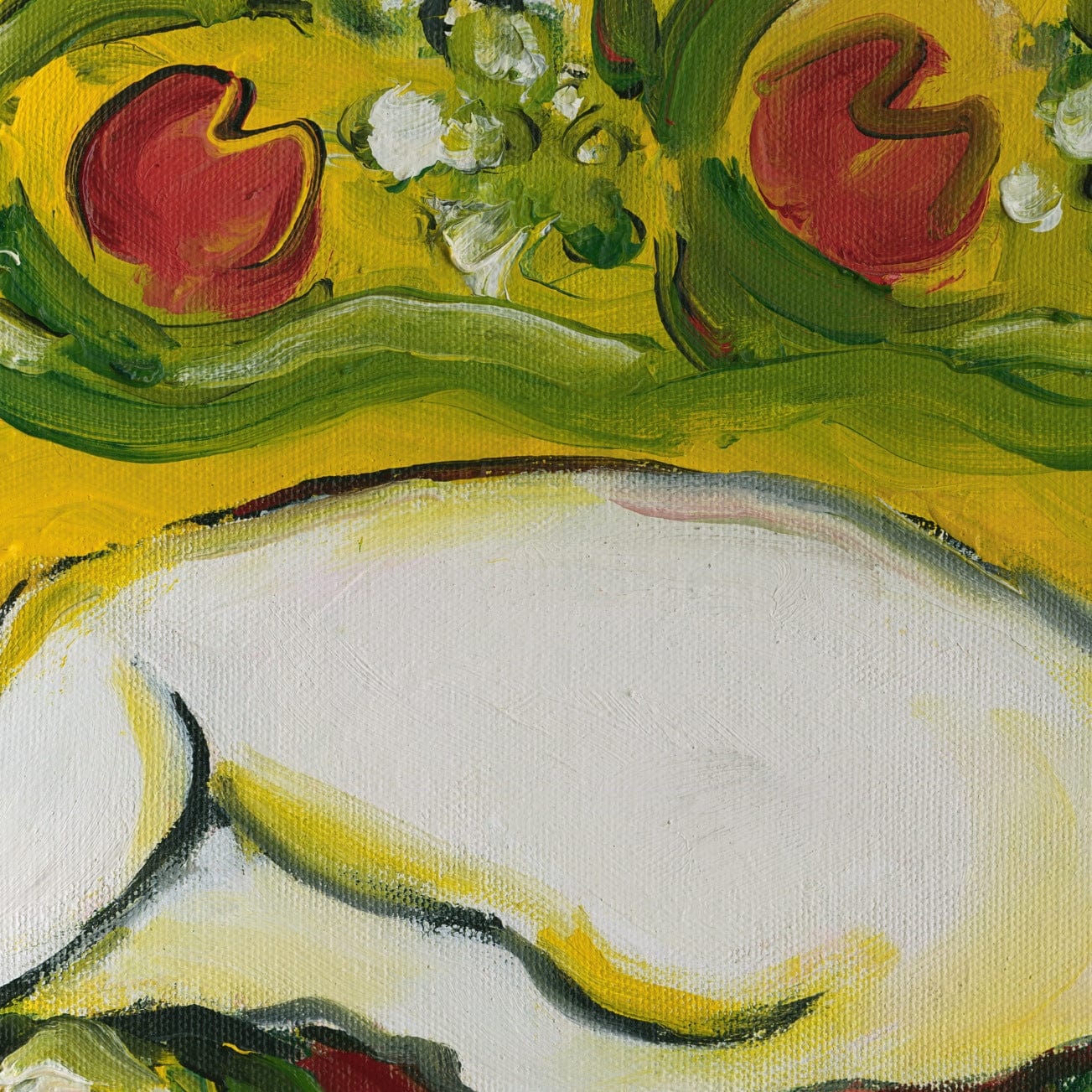 Colleen Ross Fine Art Gallery Paintings All My Love