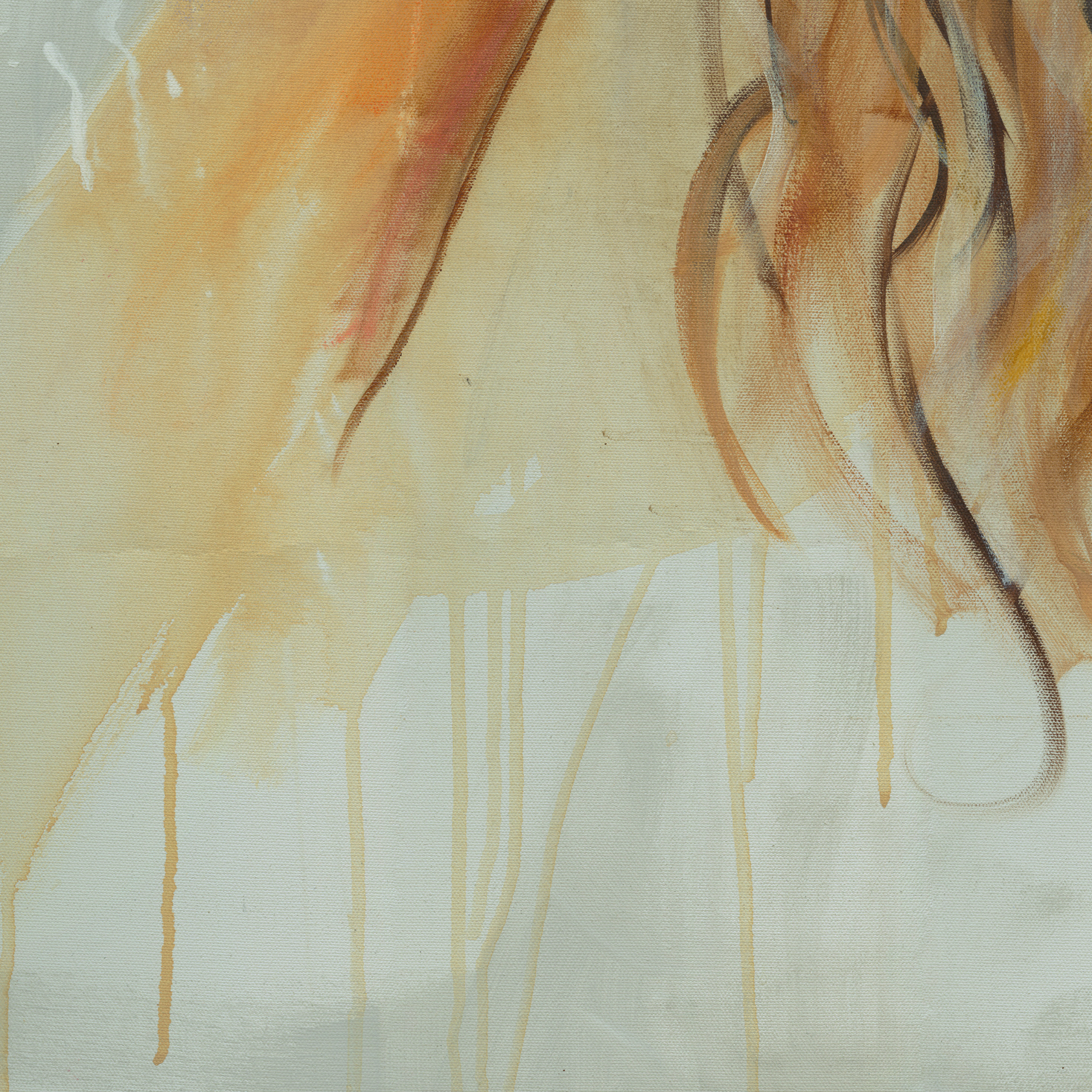 Colleen Ross Fine Art Gallery Paintings Daydream