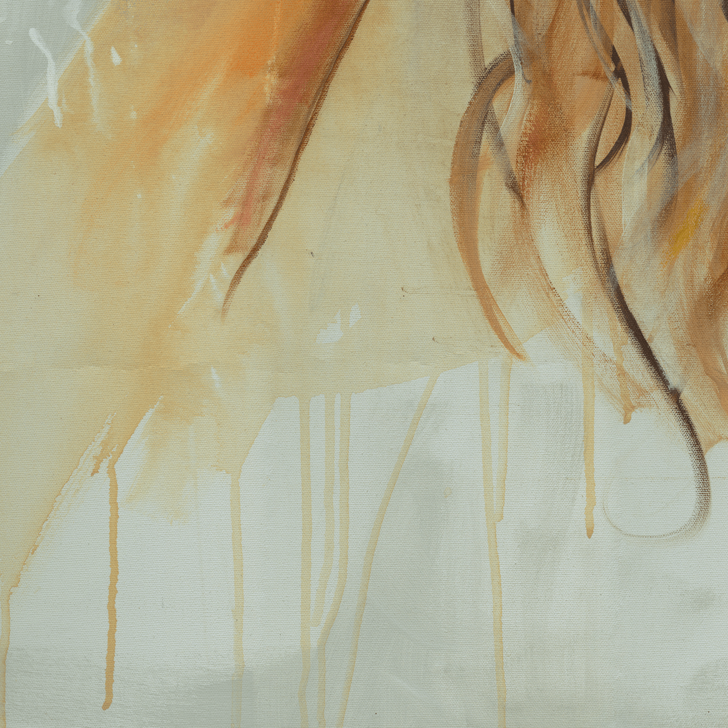 Colleen Ross Fine Art Gallery Paintings Daydream