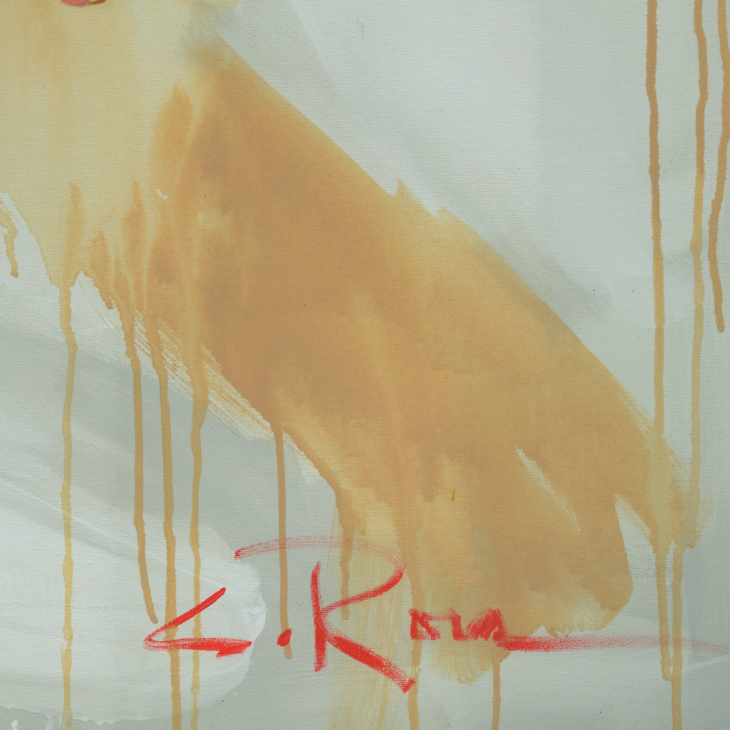 Colleen Ross Fine Art Gallery Paintings Daydream