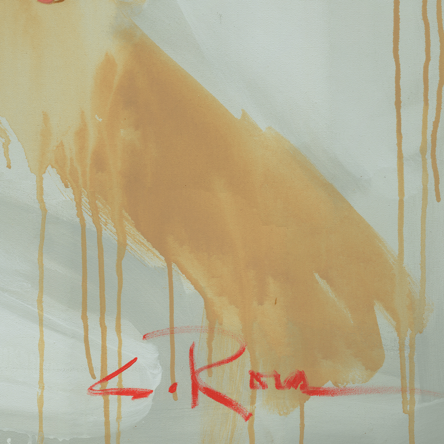 Colleen Ross Fine Art Gallery Paintings Daydream