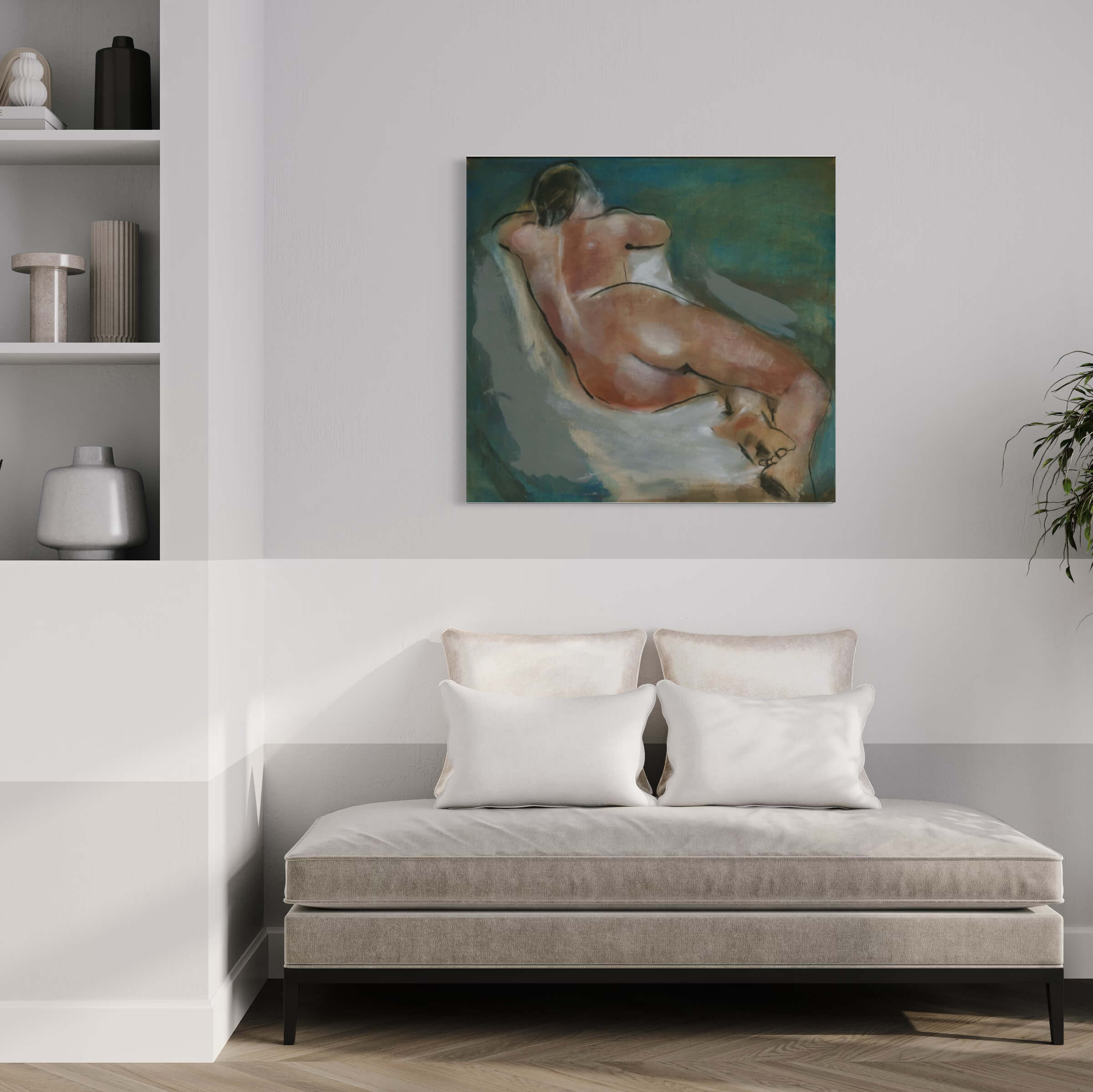 Canvas