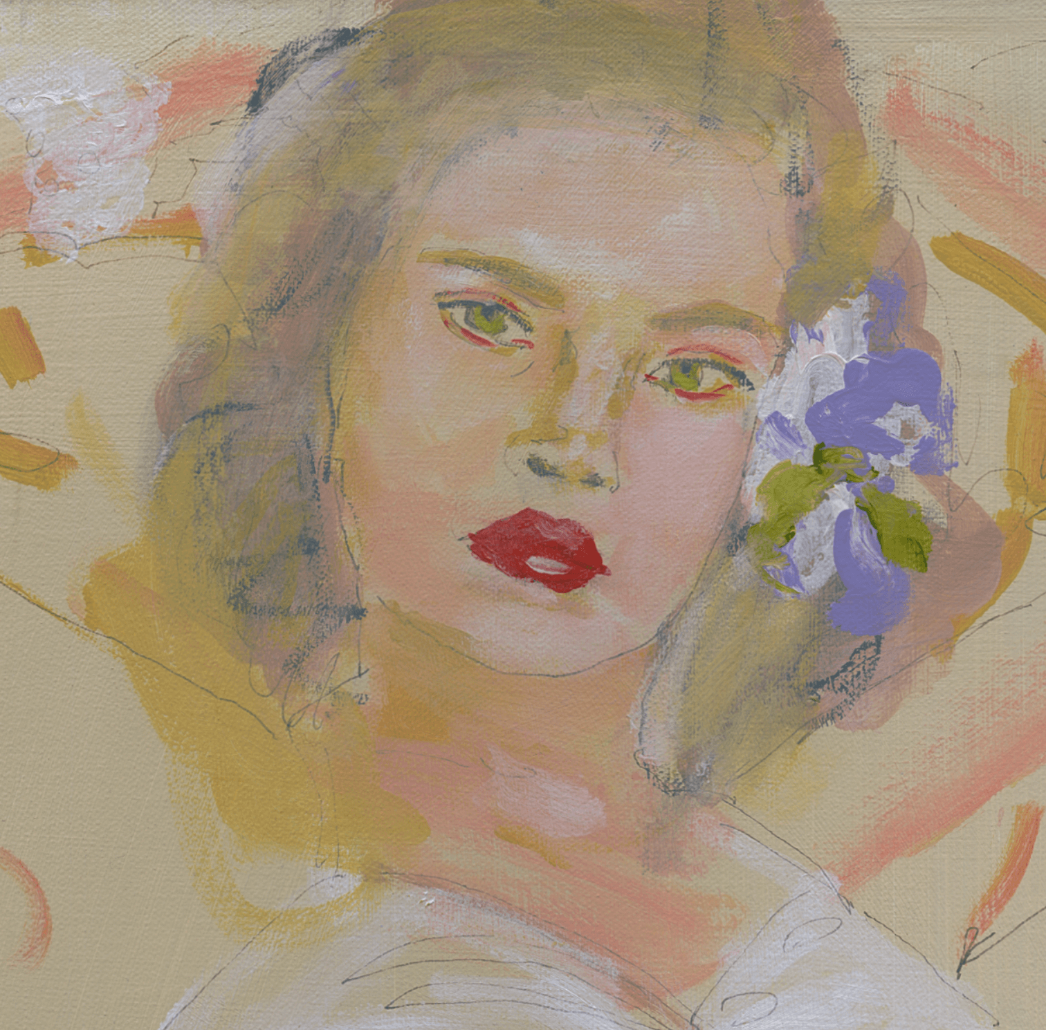 Colleen Ross Fine Art Gallery Paintings unkniwn