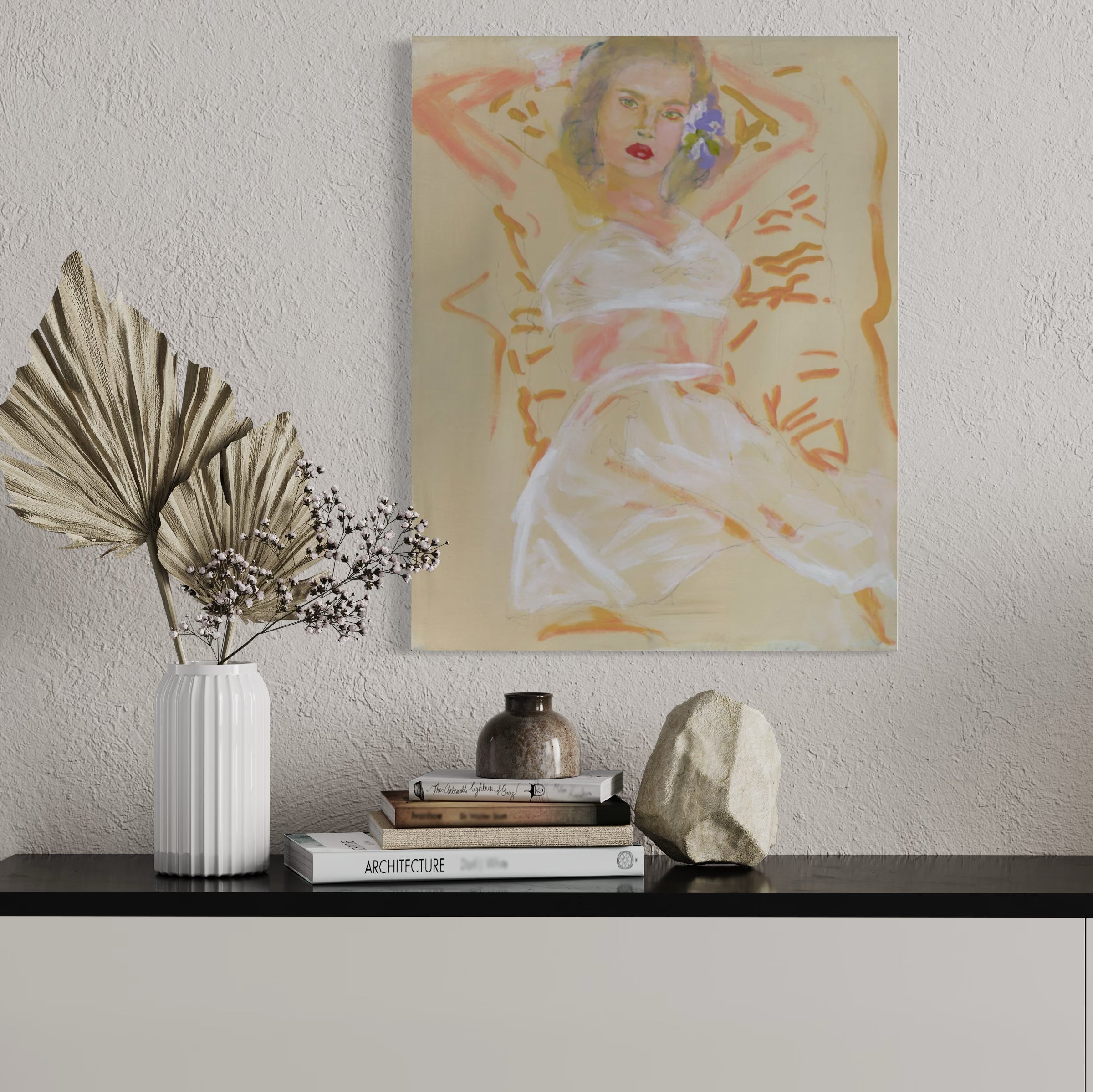 Colleen Ross Fine Art Gallery Paintings unkniwn