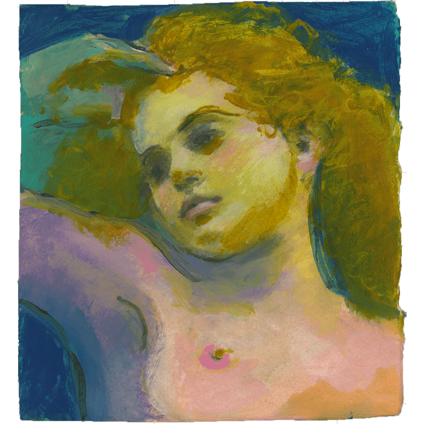 Dreams In The Night I