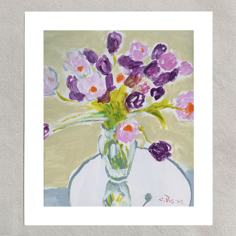 Archival Matte Paper