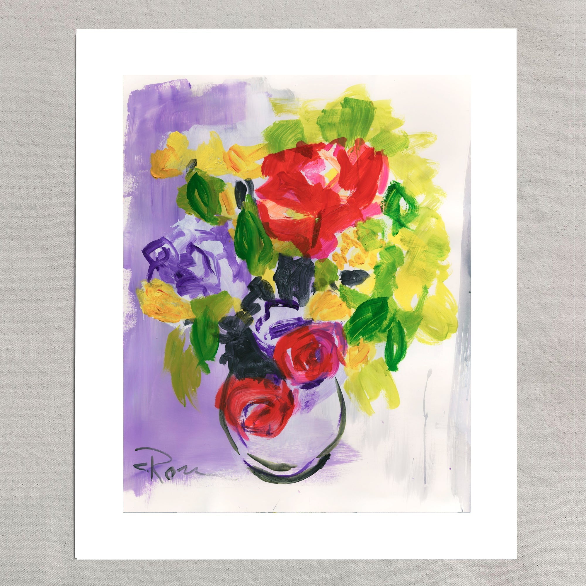 Roses