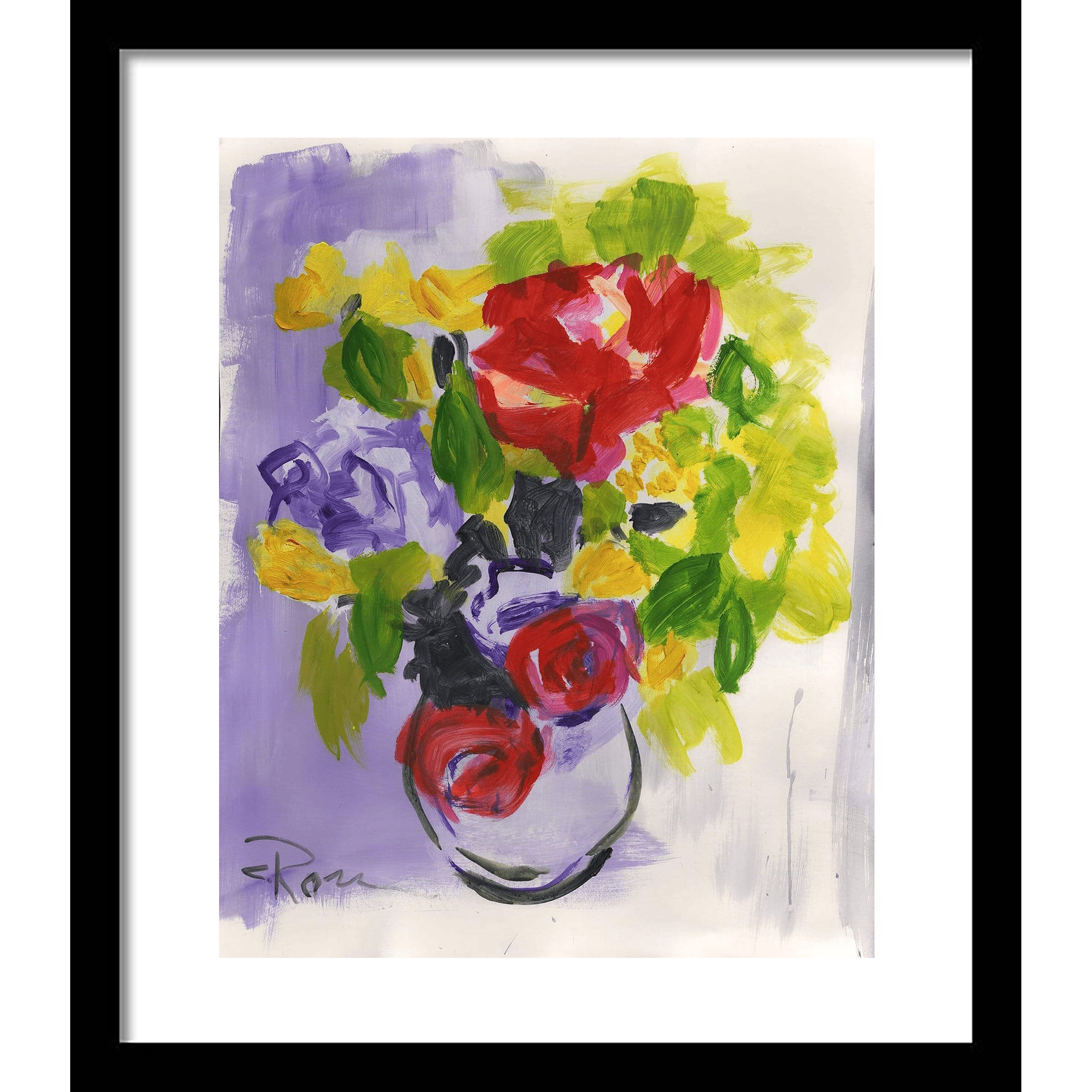 Roses