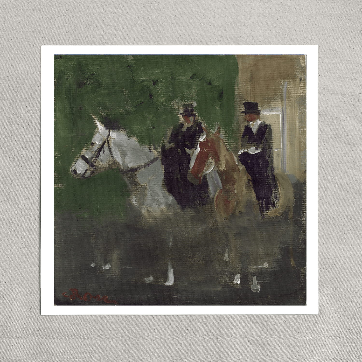 Archival Paper
