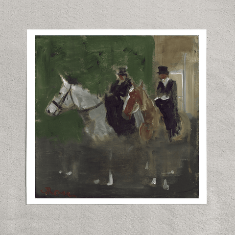 Archival Paper