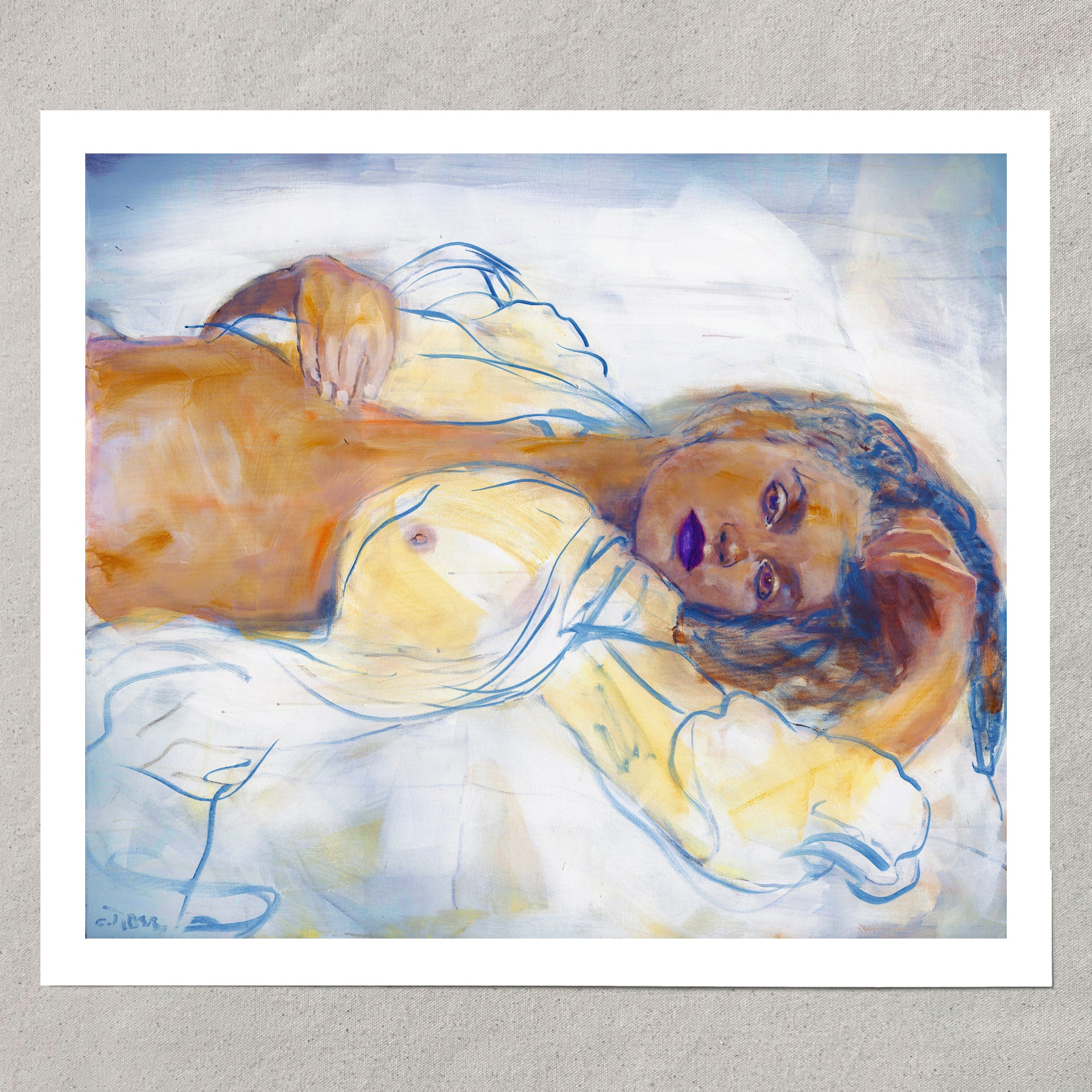 Archival Paper