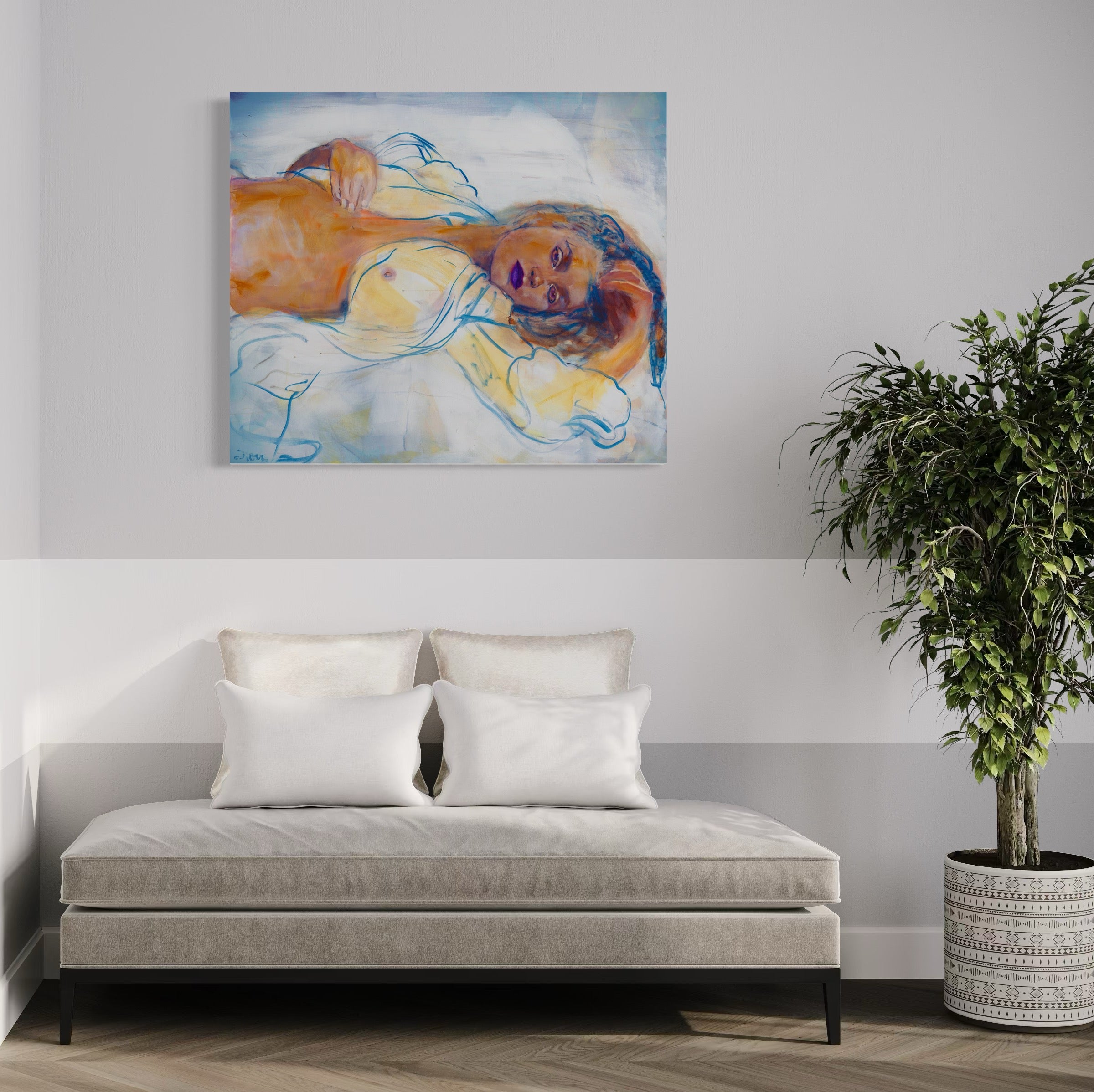 Canvas