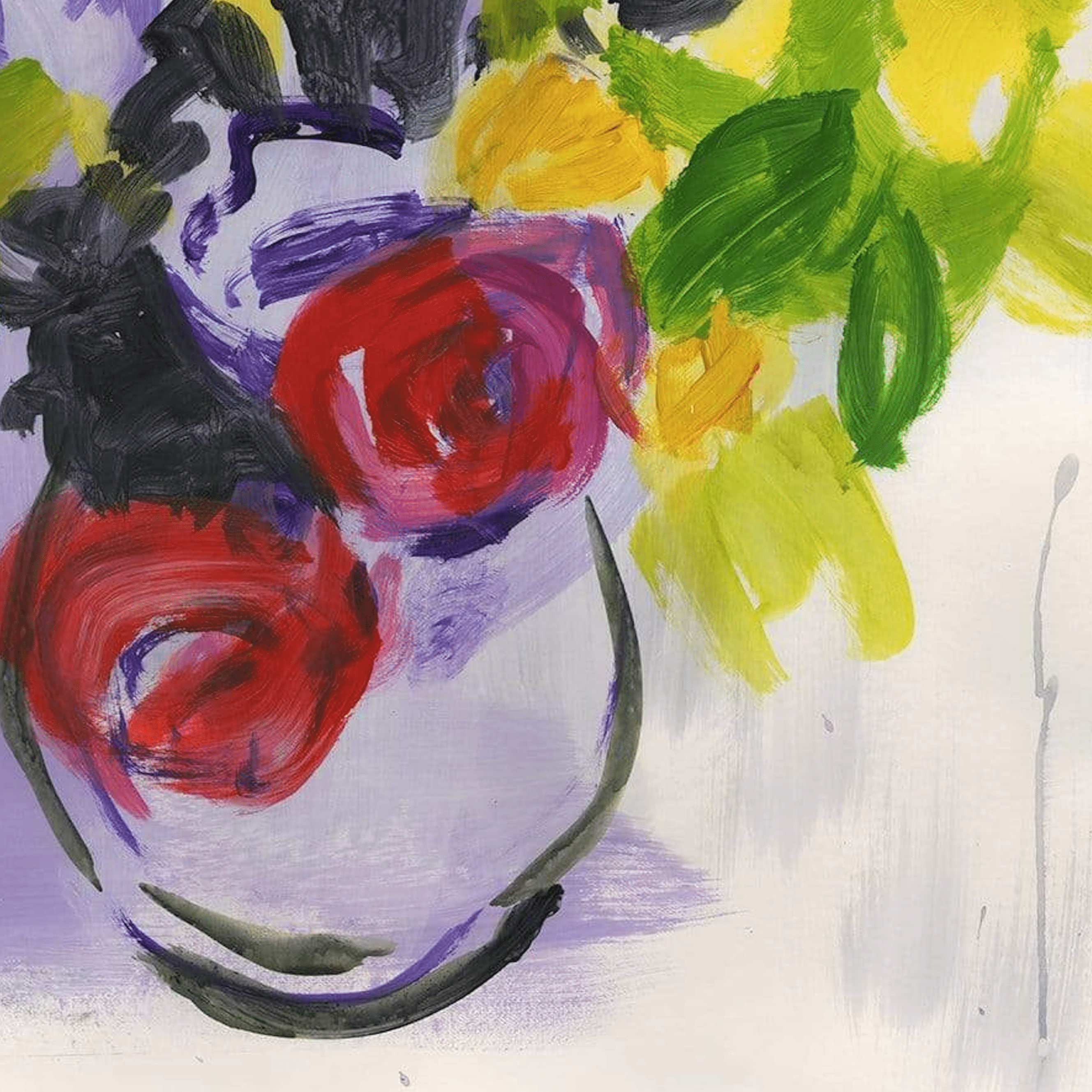 Roses