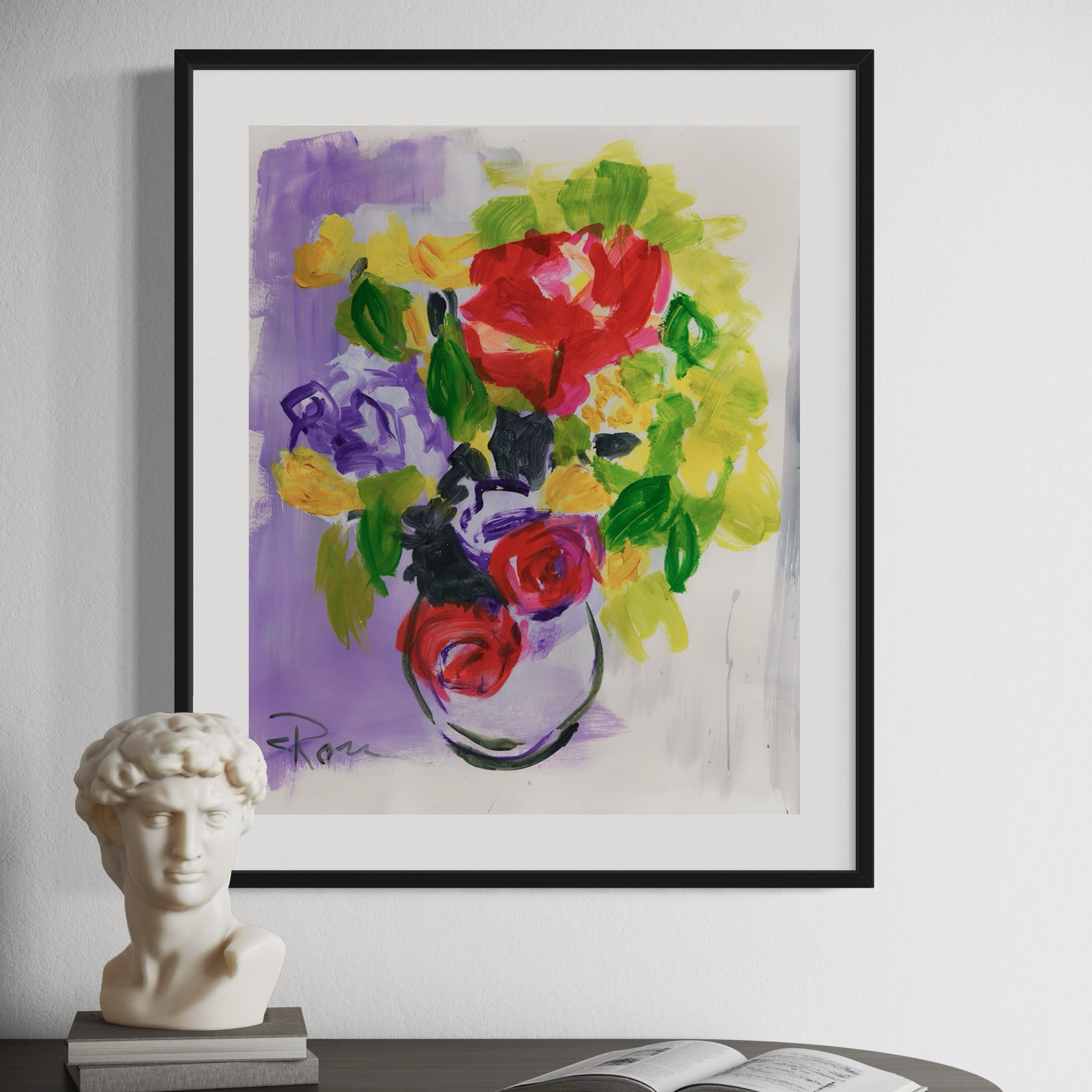 Roses