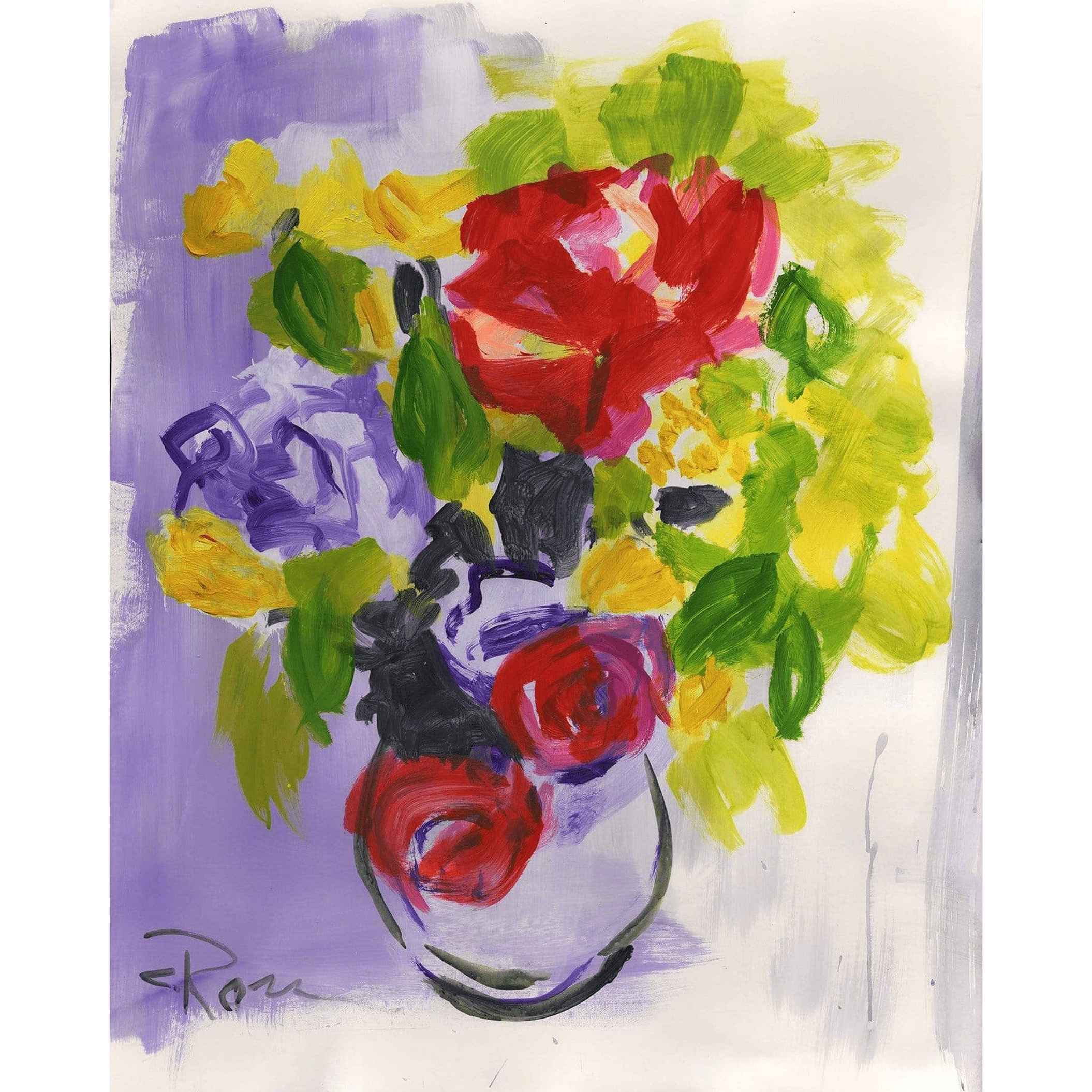 Roses