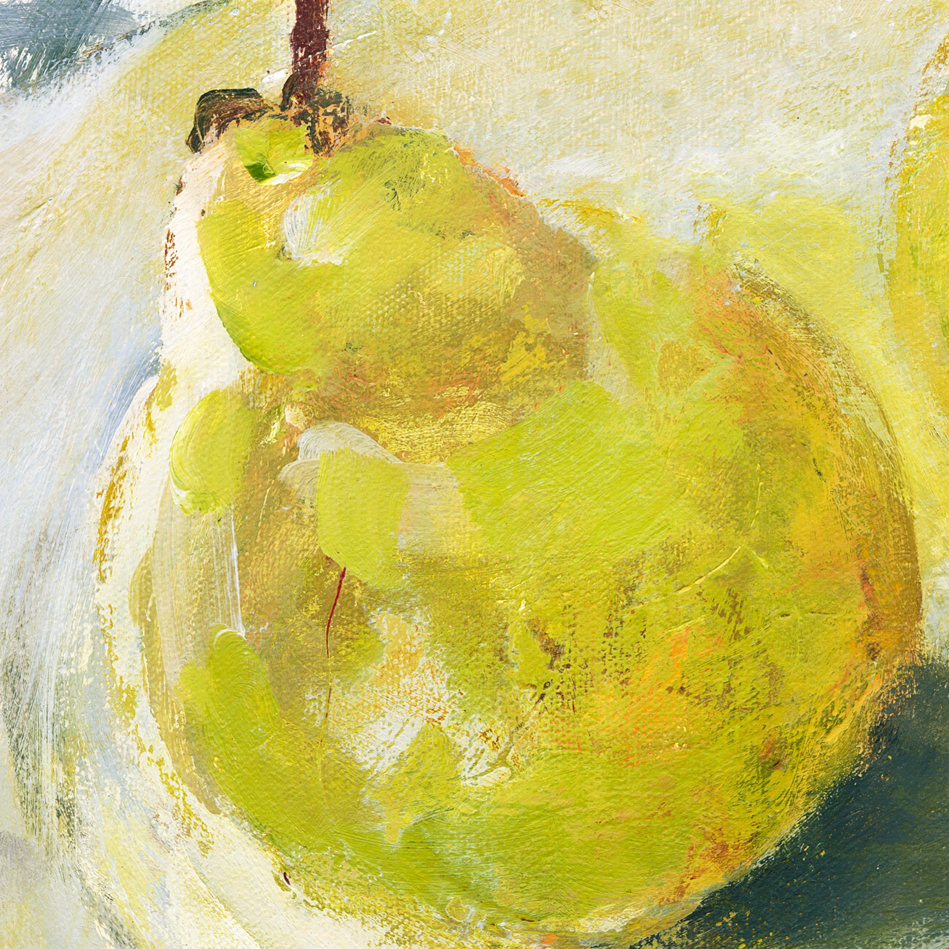Summer Pears