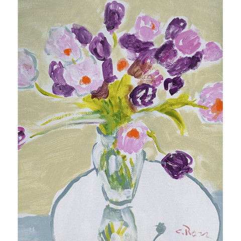 Tulips