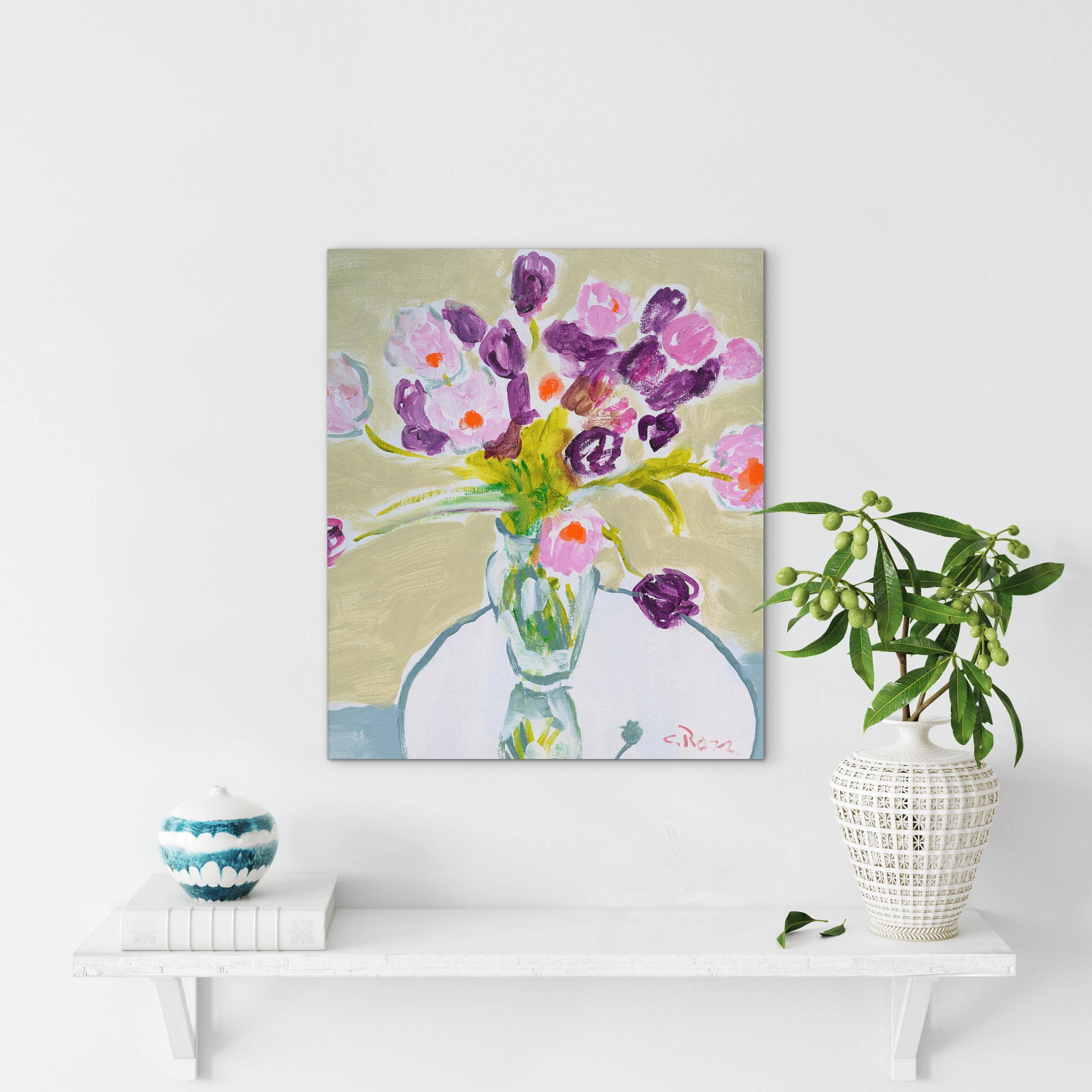 Tulips