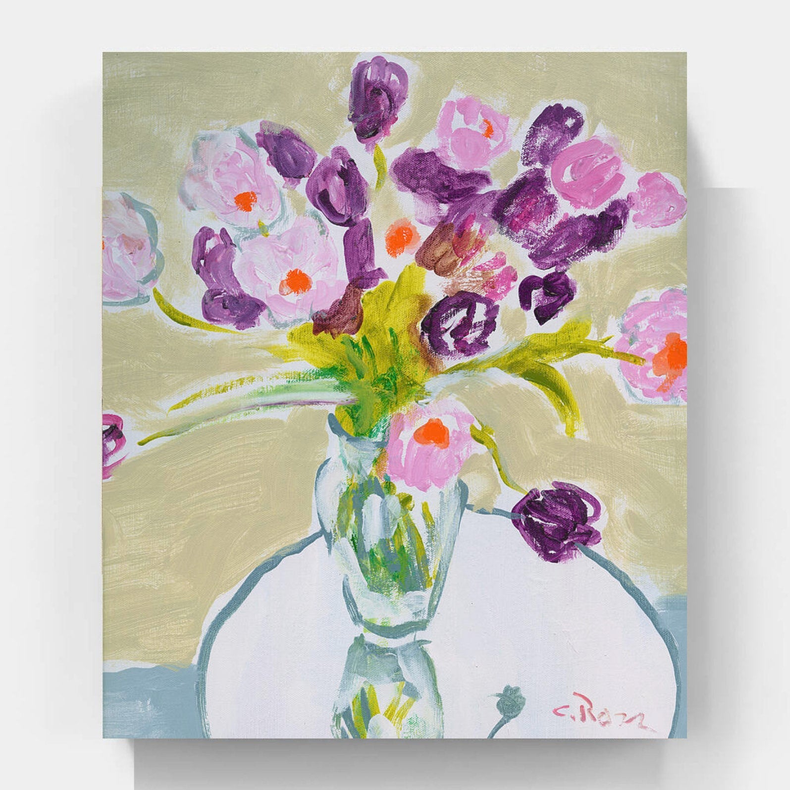 Tulips