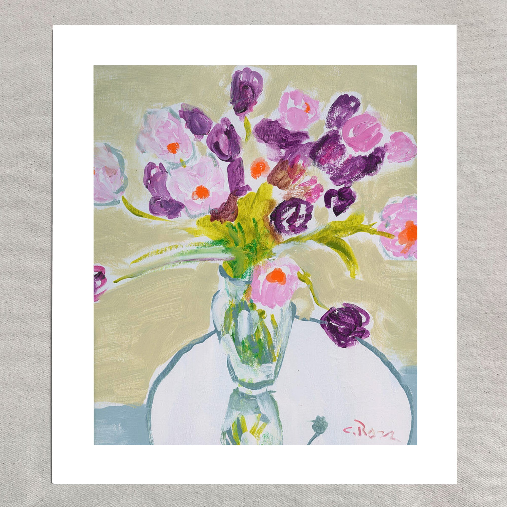 Tulips