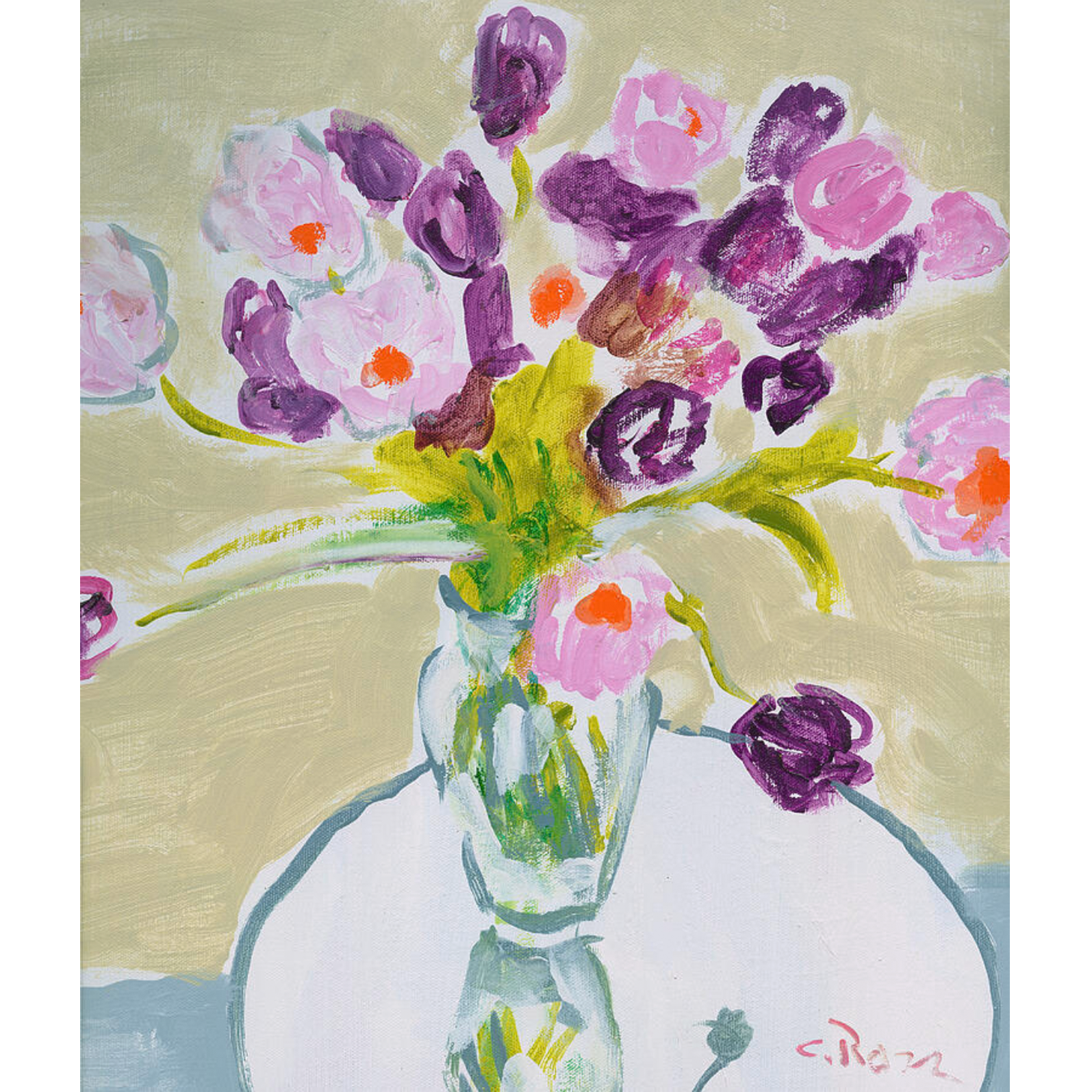 Tulips