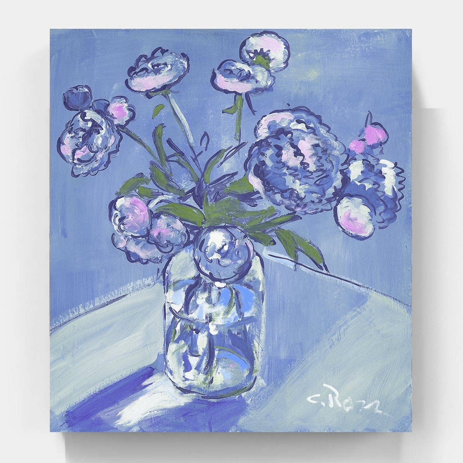 Canvas
