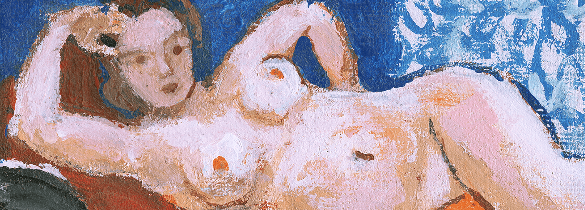 Nude Artworks