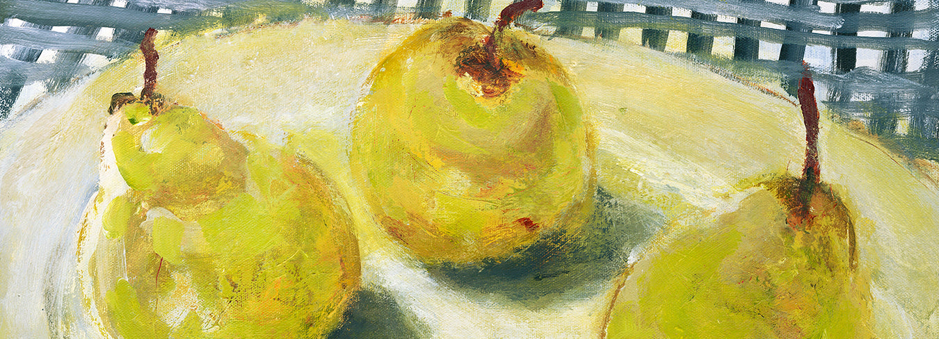 Still Life Art