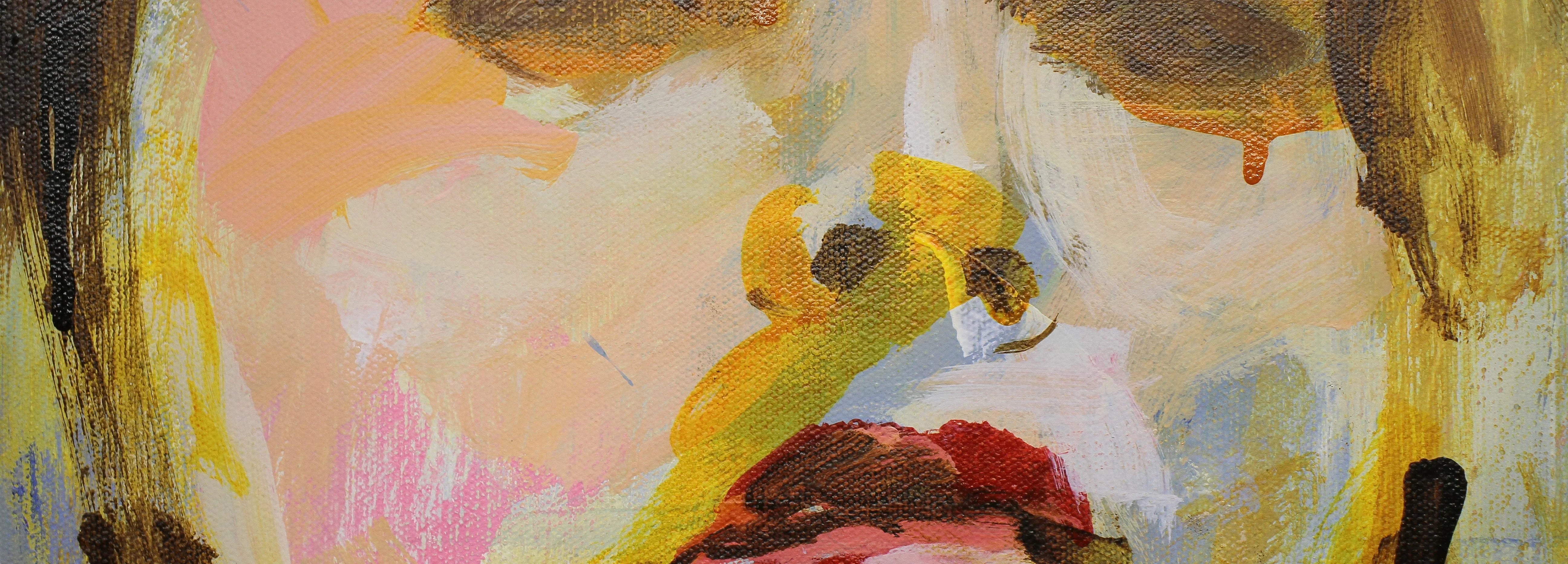 Art - Mixed Media