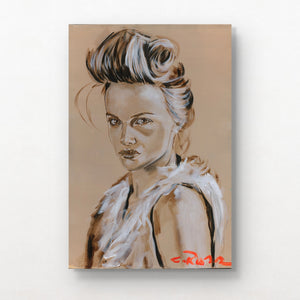 Descriptive image text