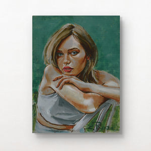 Descriptive image text