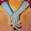 Starry Eyed A.P. - 1989