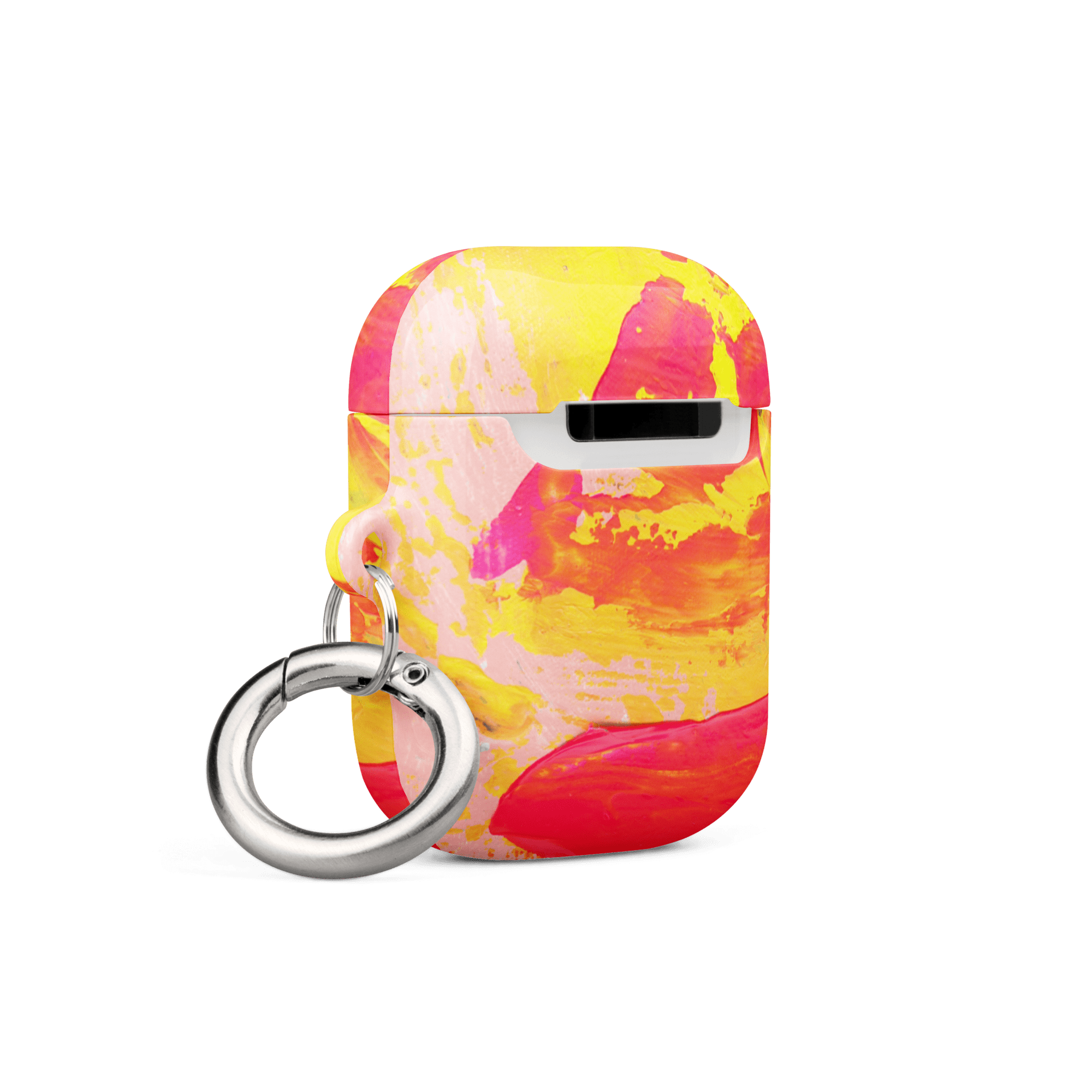 Colleen Ross Fine Art Gallery Air Pod Abstract - AirPods® Case