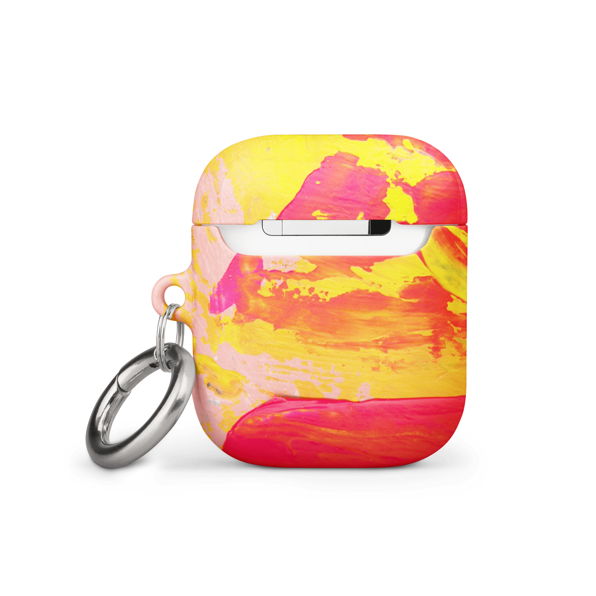 Colleen Ross Fine Art Gallery Air Pod Abstract - AirPods® Case