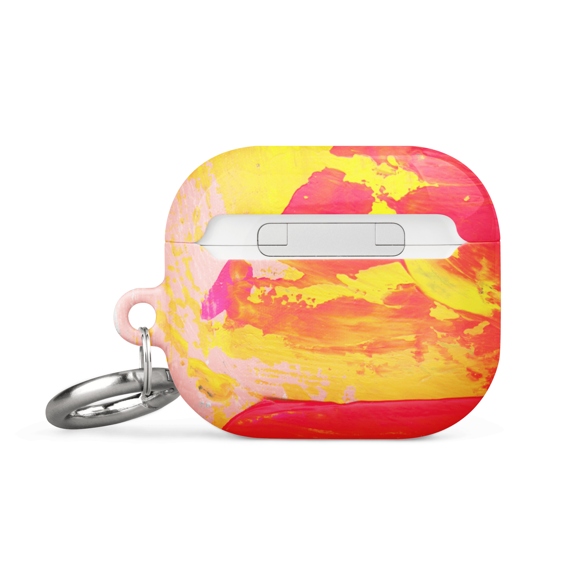 Colleen Ross Fine Art Gallery Air Pod Abstract - AirPods® Case