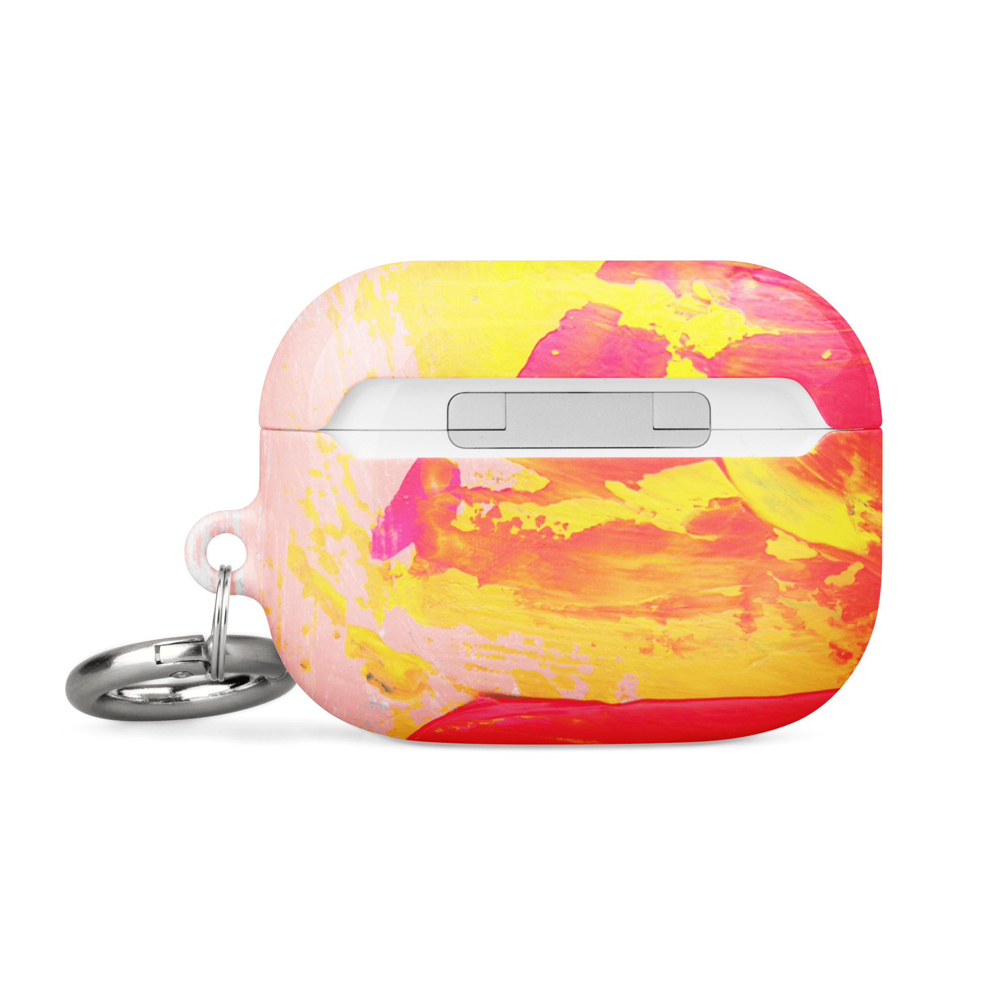 Colleen Ross Fine Art Gallery Air Pod Abstract - AirPods® Case