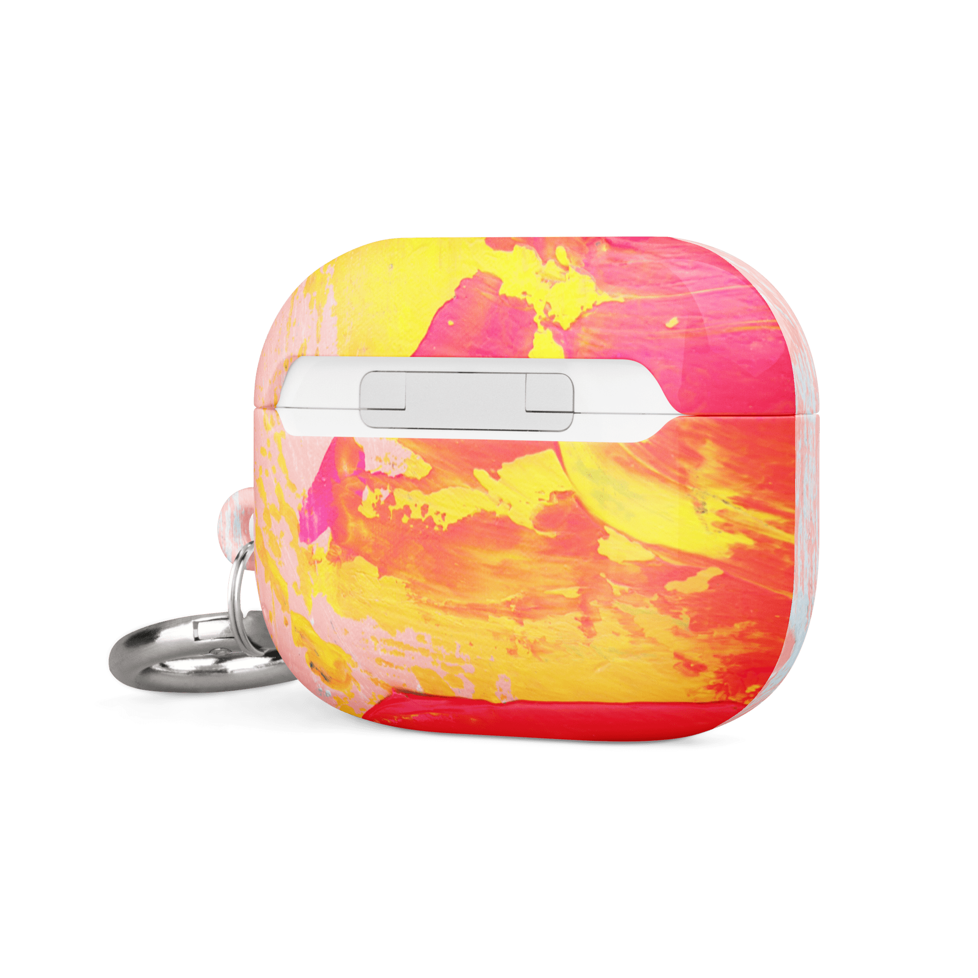 Colleen Ross Fine Art Gallery Air Pod Abstract - AirPods® Case