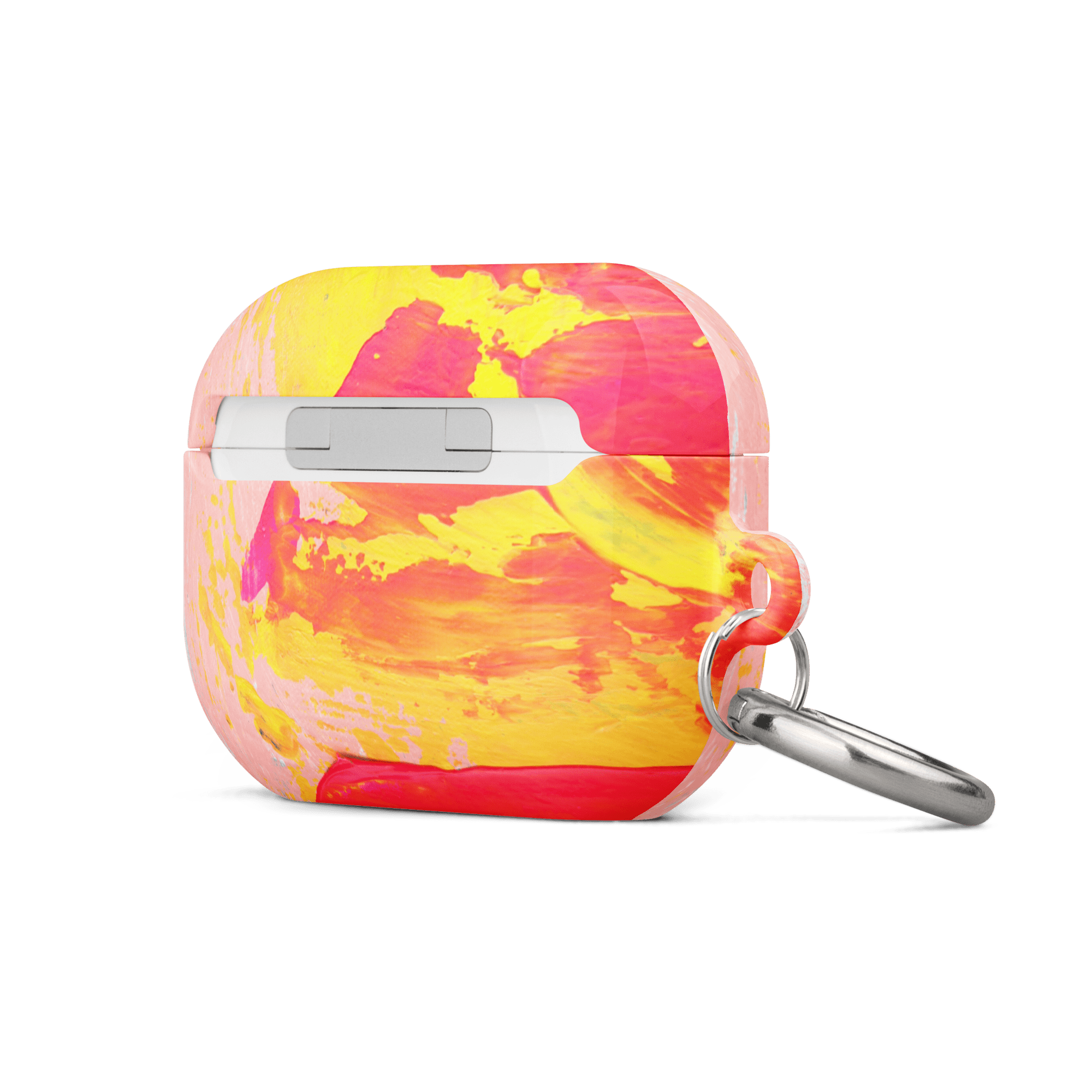 Colleen Ross Fine Art Gallery Air Pod Abstract - AirPods® Case