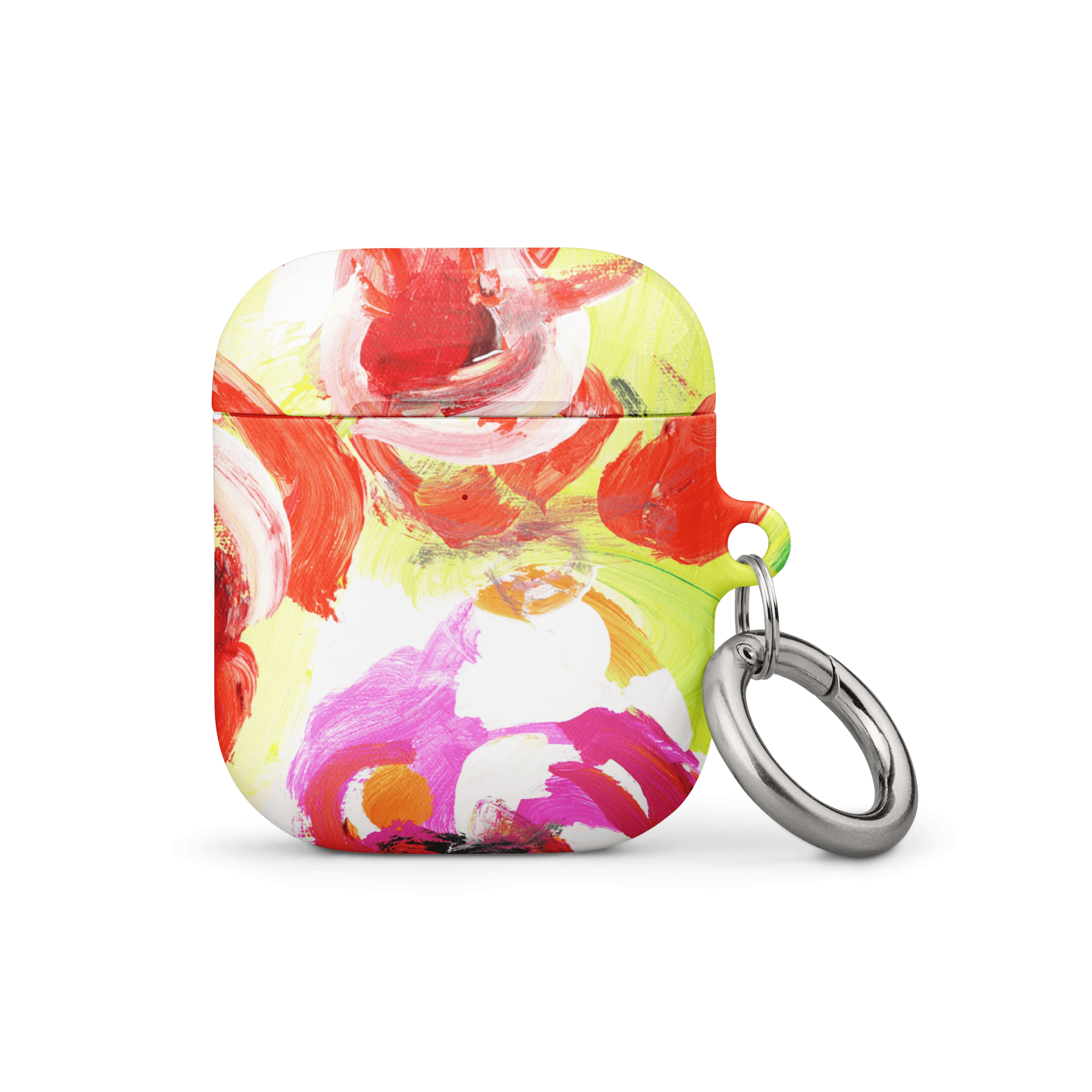 Colleen Ross Fine Art Gallery Air Pod AirPods Gen1 Flowers II - AirPods® Case