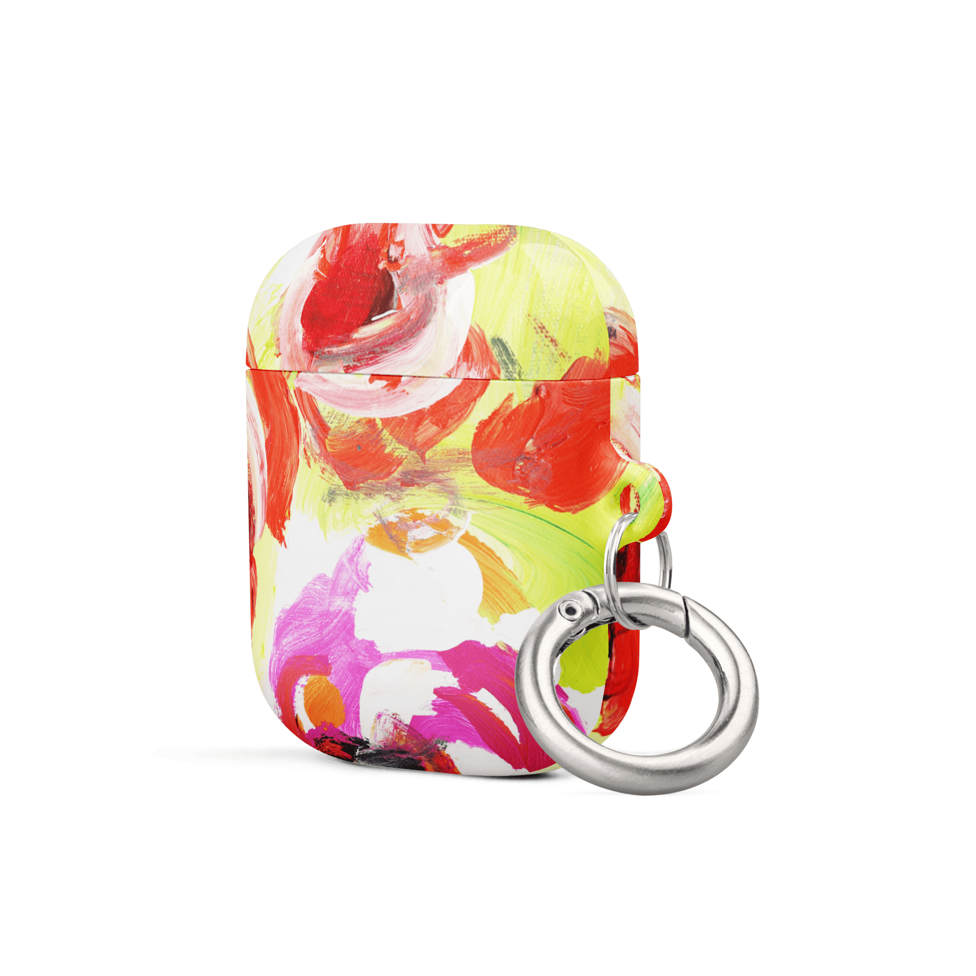 Colleen Ross Fine Art Gallery Air Pod Flowers II - AirPods® Case