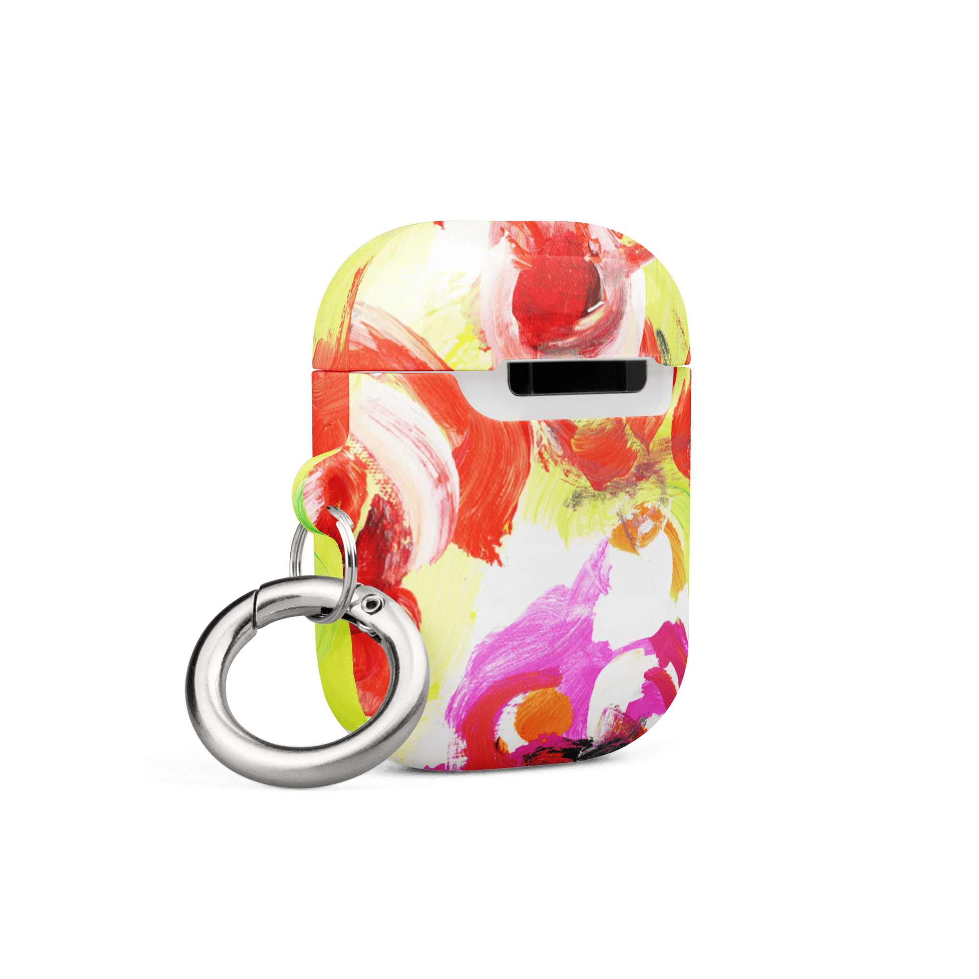 Colleen Ross Fine Art Gallery Air Pod Flowers II - AirPods® Case