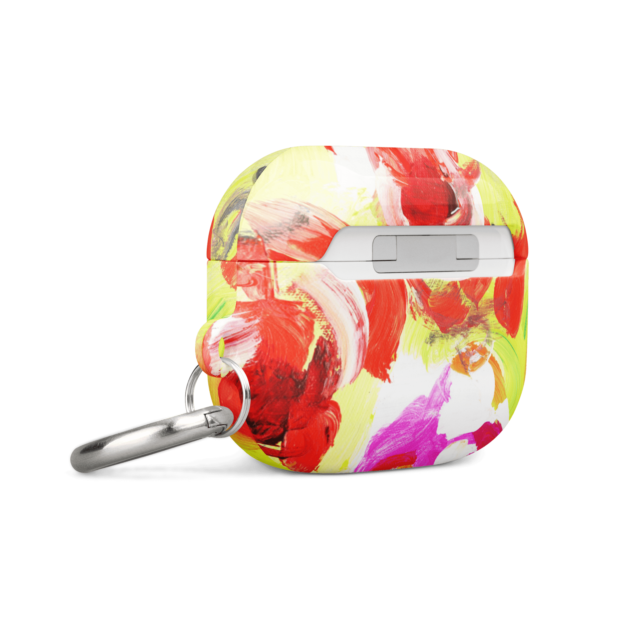 Colleen Ross Fine Art Gallery Air Pod Flowers II - AirPods® Case