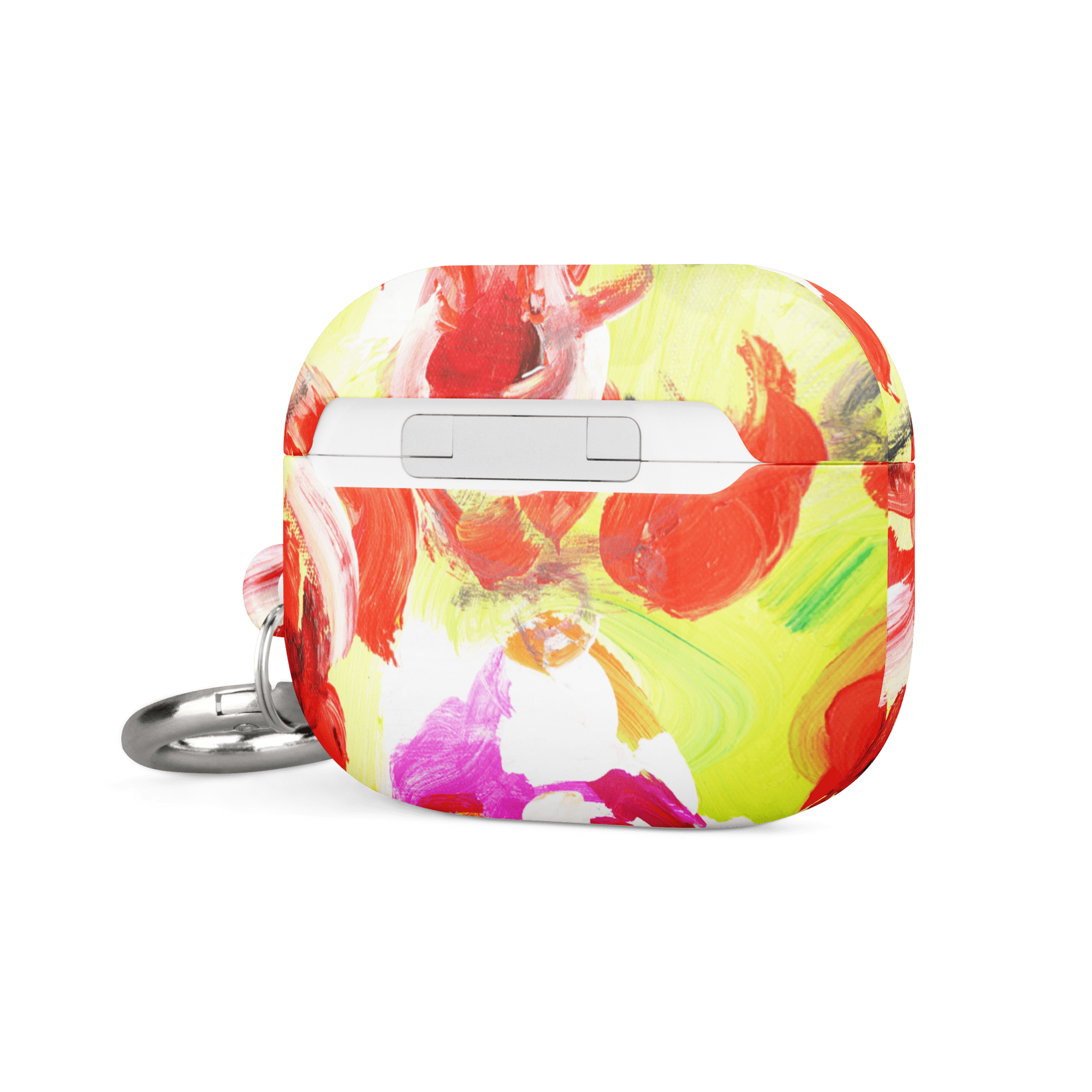 Colleen Ross Fine Art Gallery Air Pod Flowers II - AirPods® Case