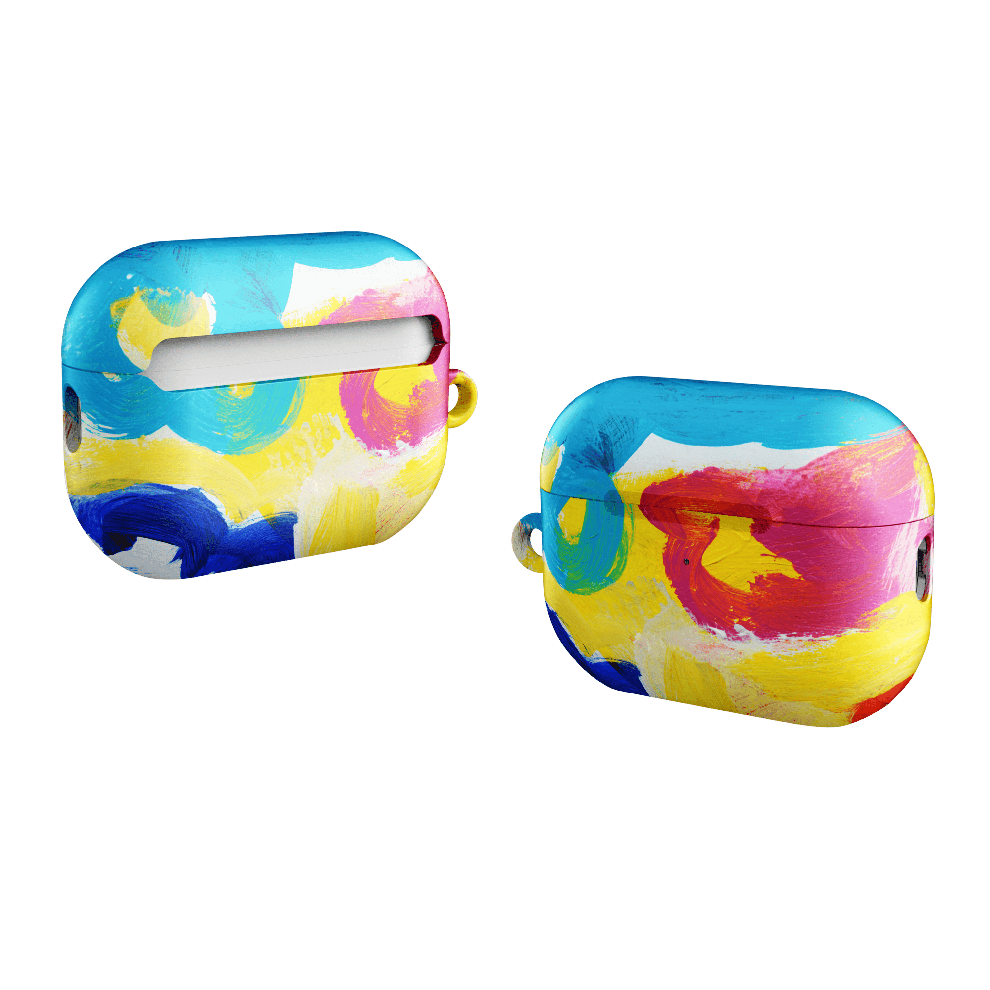 Colleen Ross Fine Art Gallery Air Pod Pop - AirPods® Case