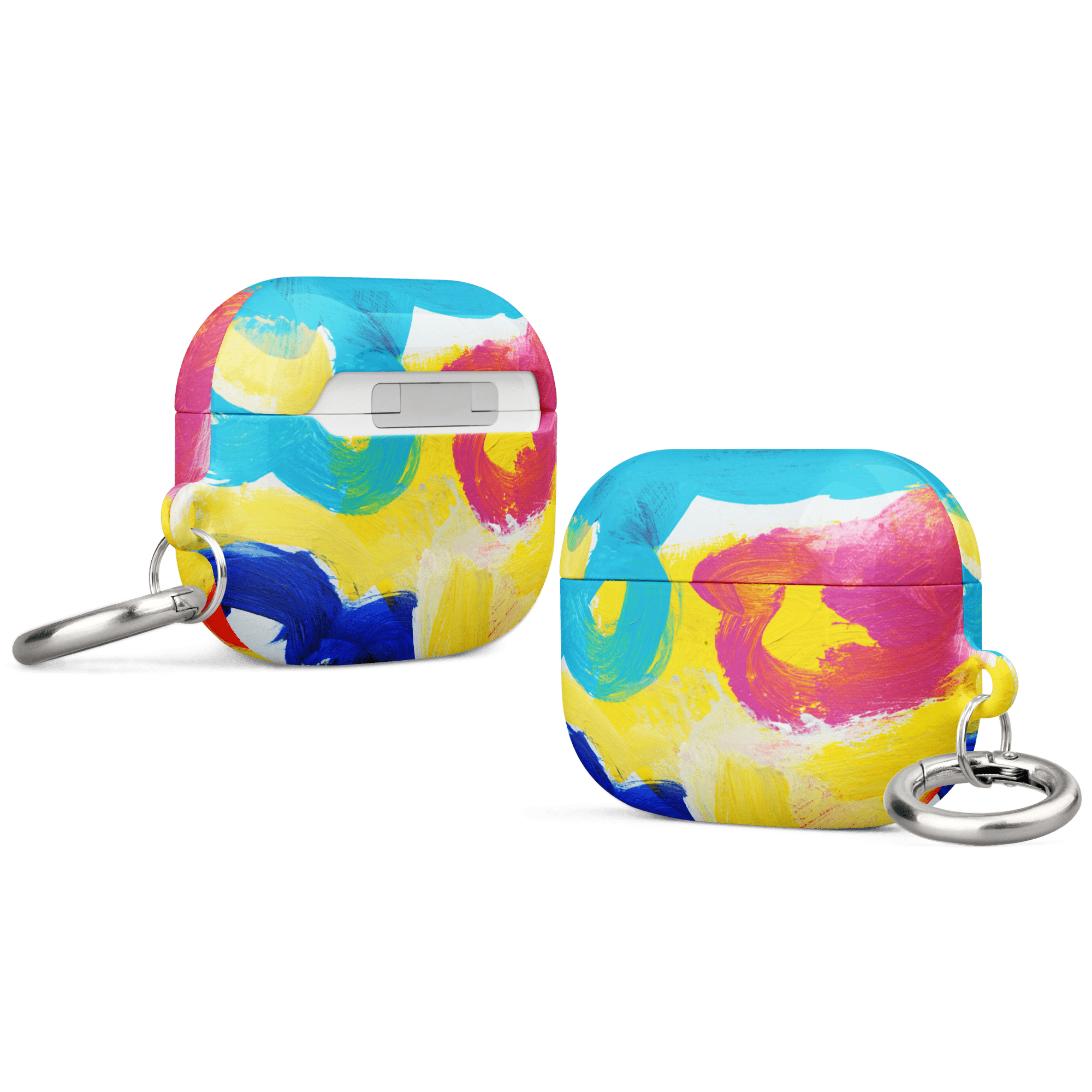 Colleen Ross Fine Art Gallery Air Pod Pop - AirPods® Case