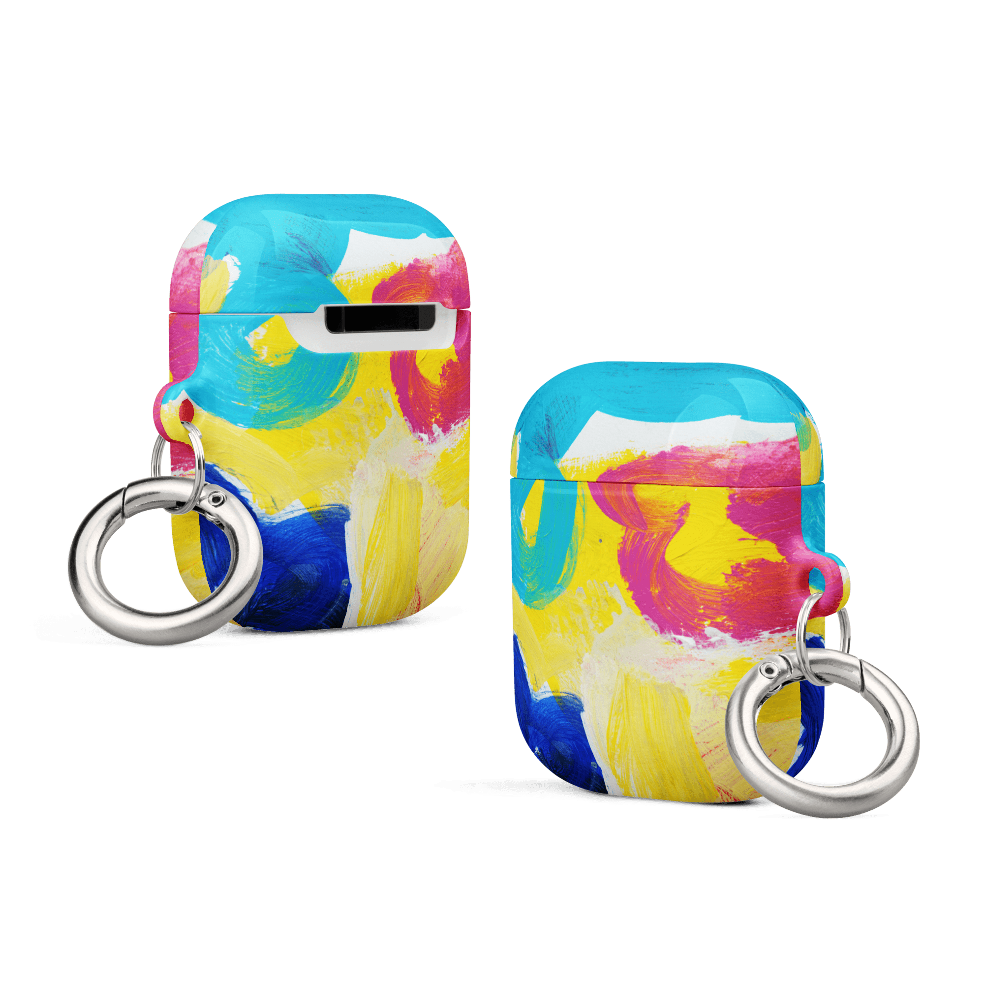 Colleen Ross Fine Art Gallery Air Pod Pop - AirPods® Case